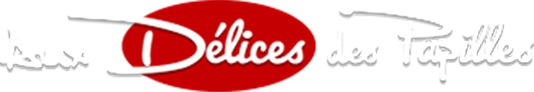 Logo Aux Délices des Papilles